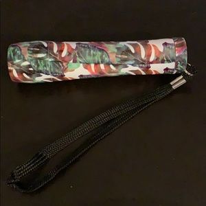 Mini purse size LED flashlight 4.5”